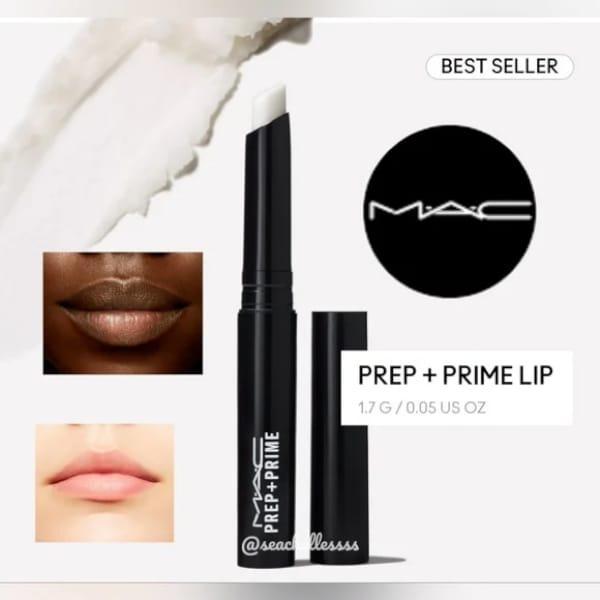 MAC Prep + Primer Lip Primer Glossy Base
