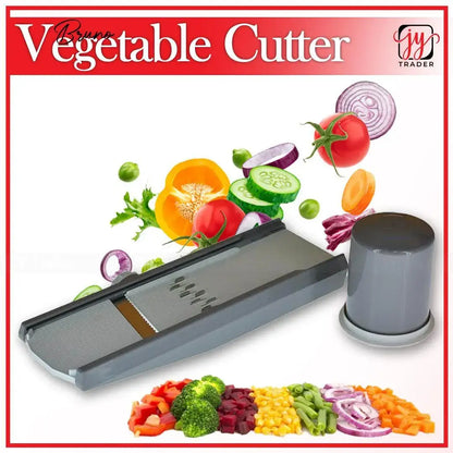 Kitchen Vegetable Slicer used for kitchen