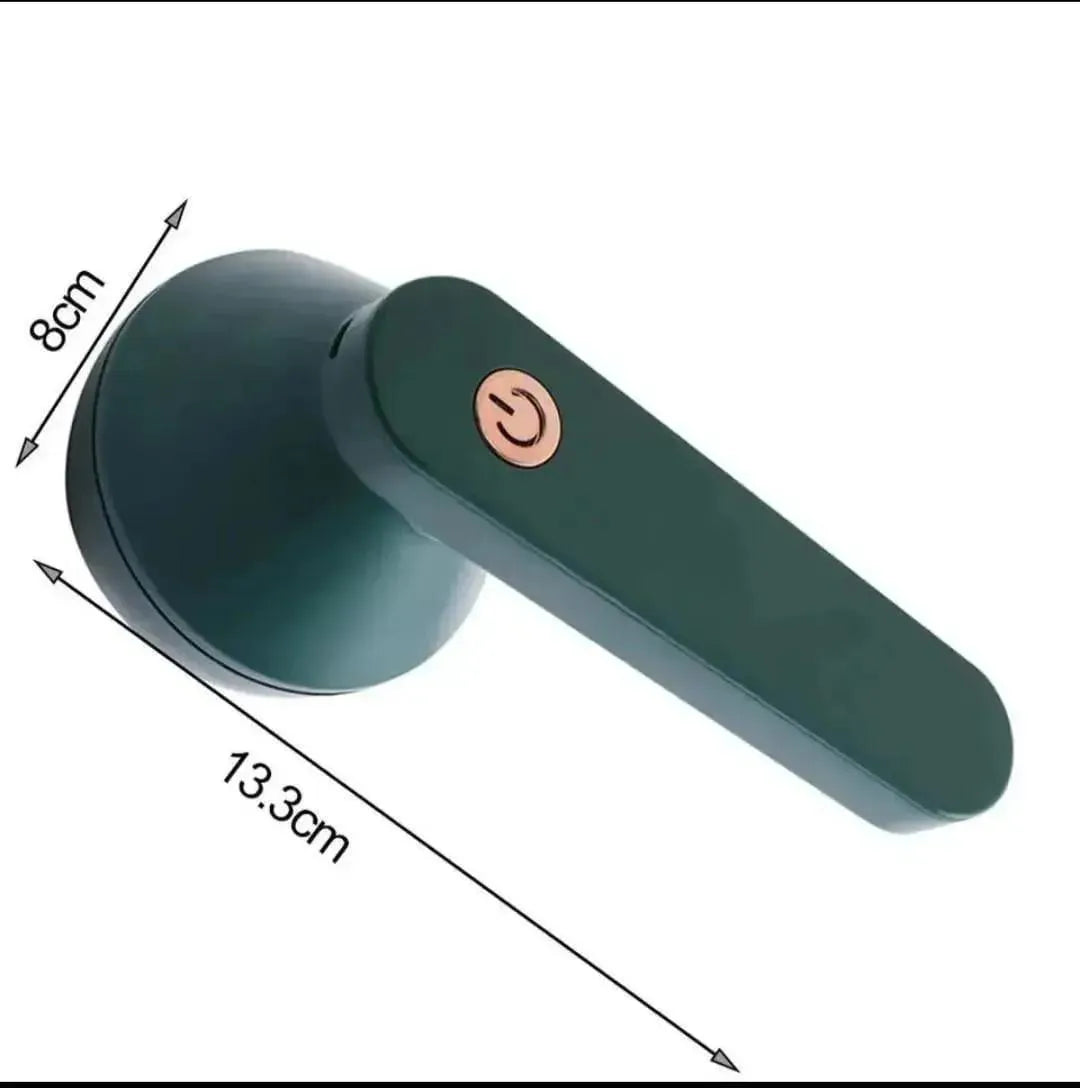USB Rechargeable Lint Remover for Home Use