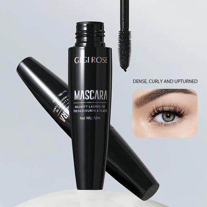 Waterproof Mascara