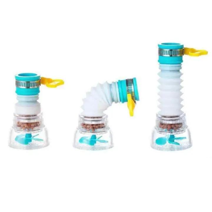 360° Rotating Tap Faucet for Kitchen Washing