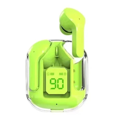Wireless Air31 Earbuds with Bass & Digital Display