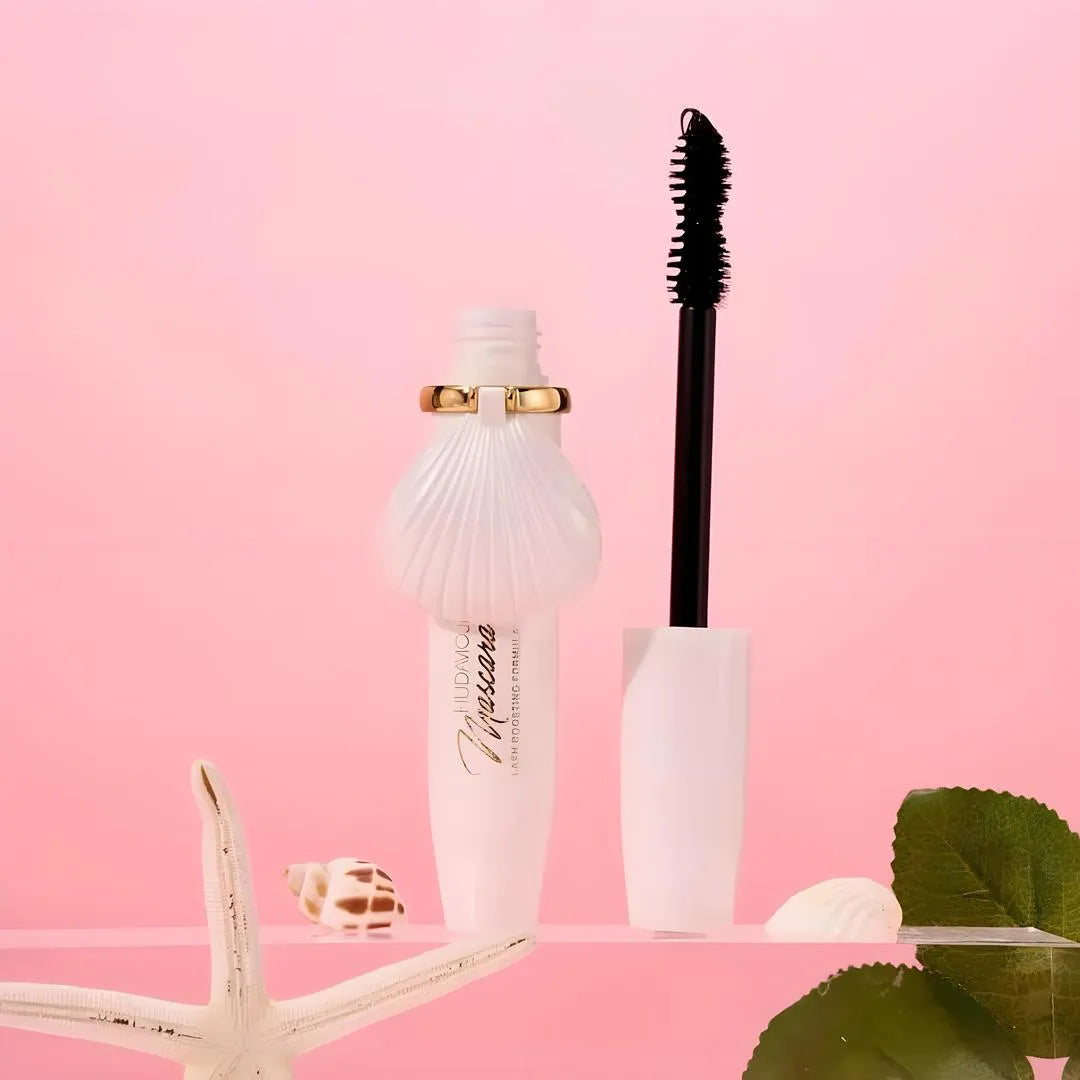 Premium Waterproof Mascara for Pakistani Lashes