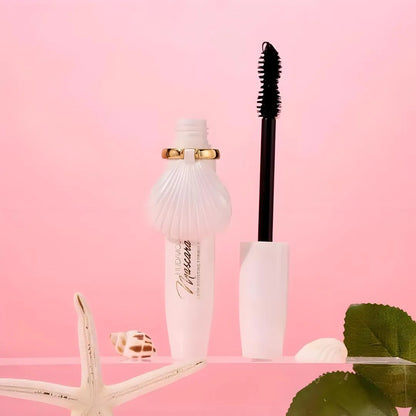 Premium Waterproof Mascara for Pakistani Lashes