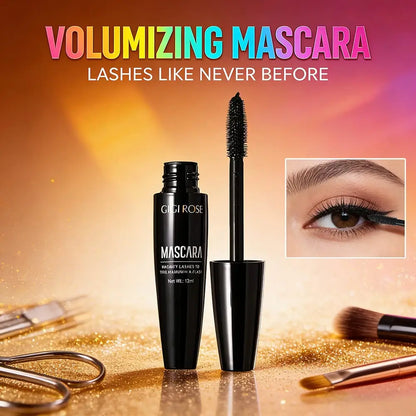 Waterproof Mascara