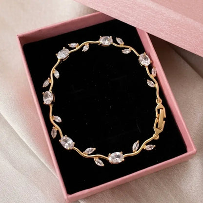 1 Pc Couple's Bracelet