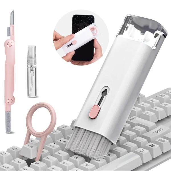 7-in-1 Electronic Cleaner Kit for Laptops & AirPods