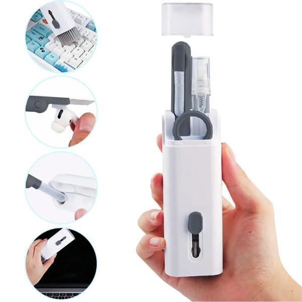 7-in-1 Electronic Cleaner Kit for Laptops & AirPods