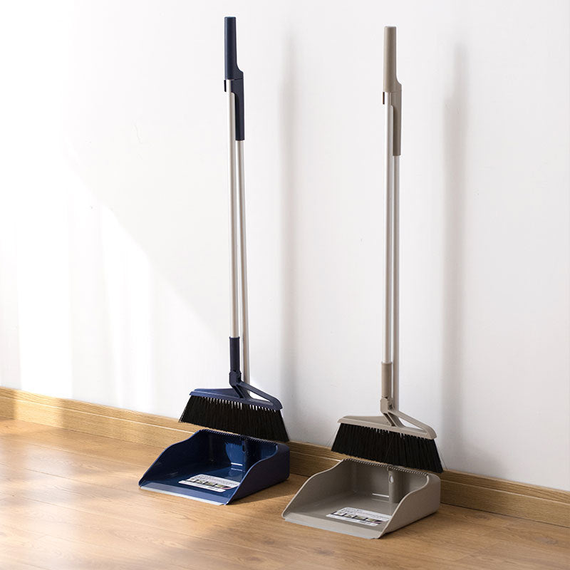 Modern Dustpan & Broom Set for Pakistani Homes