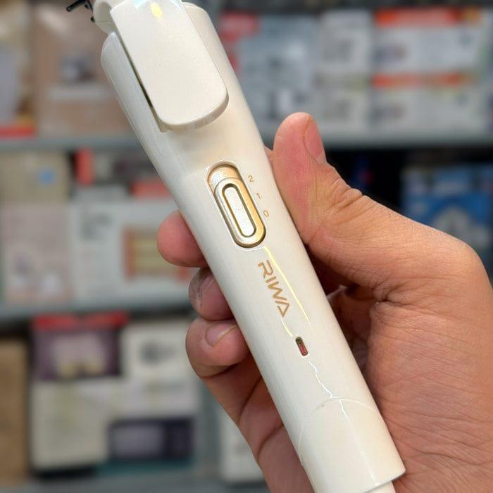 2-in-1 Curl & Straight Hair Tool for Pakistani Women