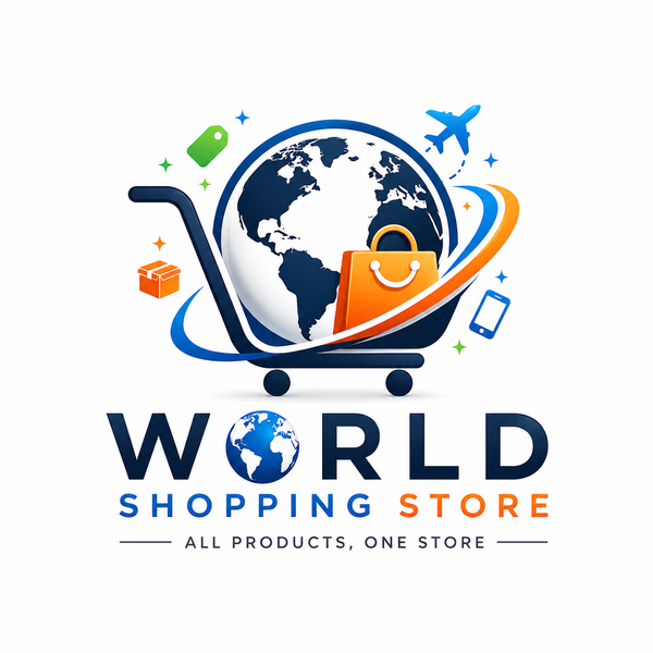 world Shopping 