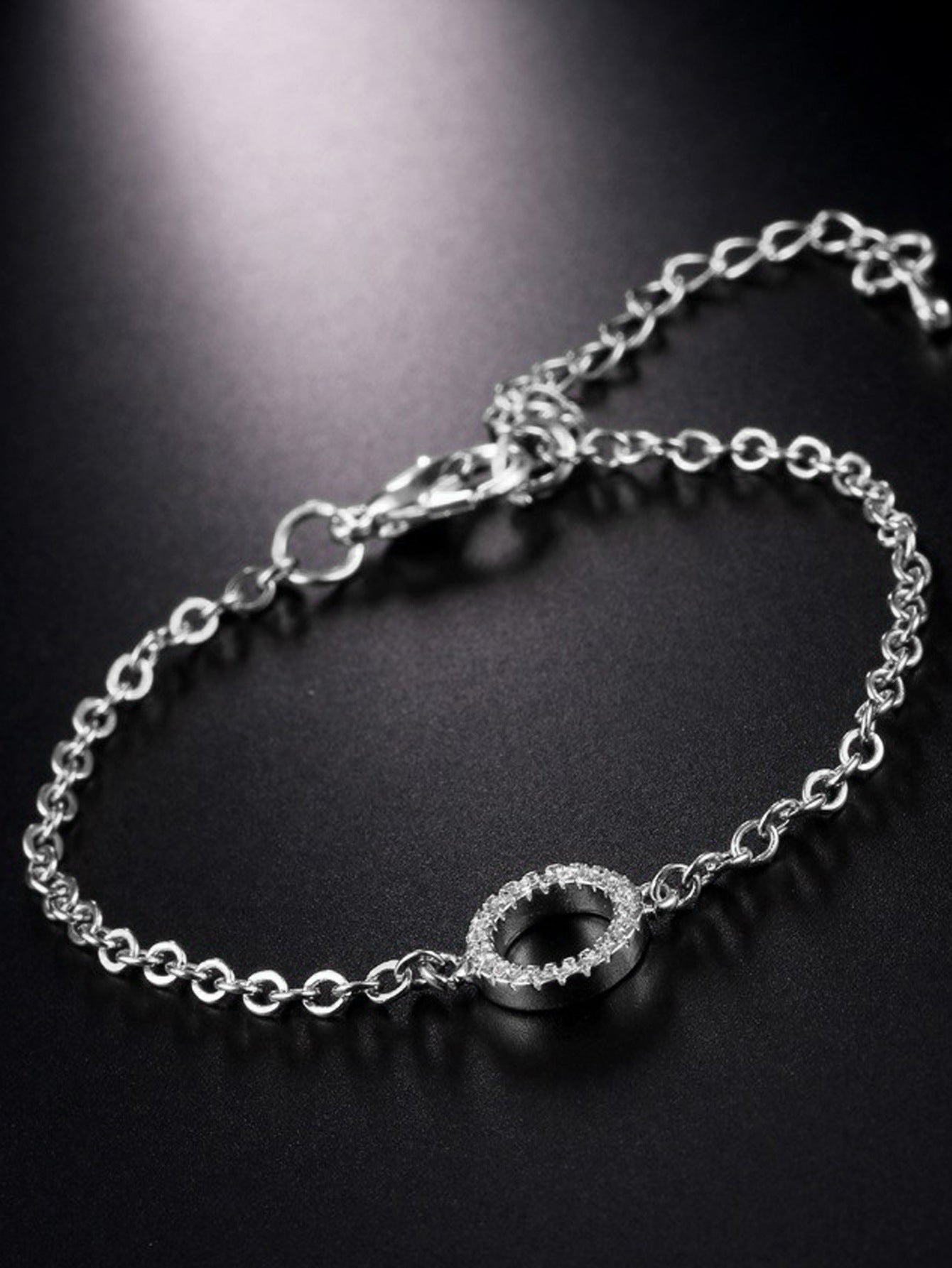 Gold Plated Jewelry Set for Weddings & Parties