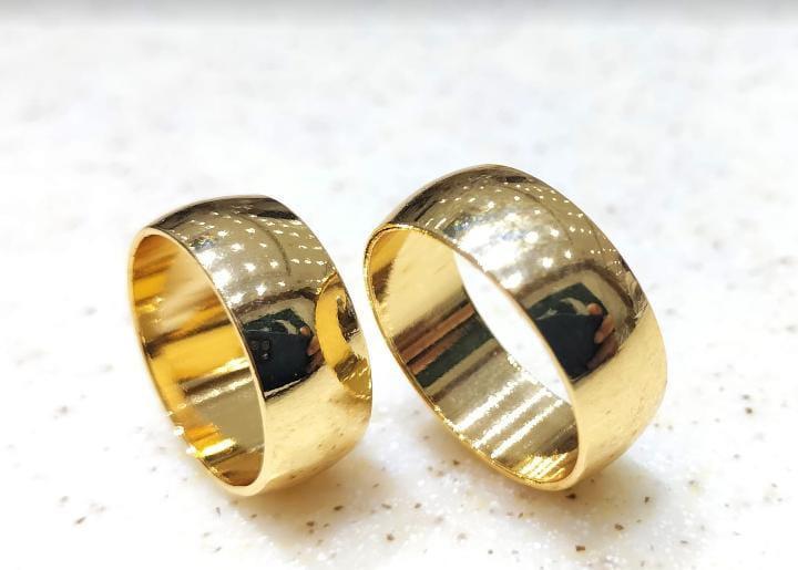 Gold Minimalist Rings for Daily Wear & Special Occasions