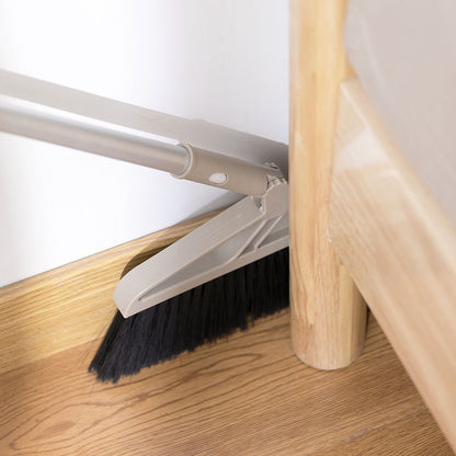 Modern Dustpan & Broom Set for Pakistani Homes
