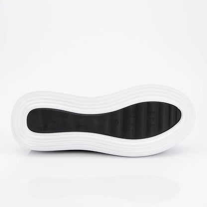 Men's Black EVA Casual Skechers 914 Shoes