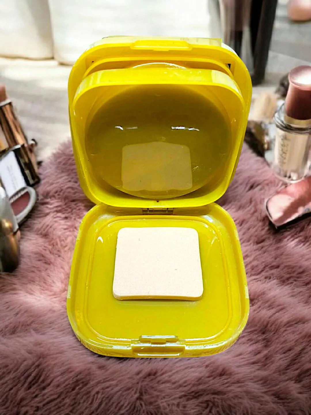 Kashees Liquid Foundation & Powder Duo 20ml