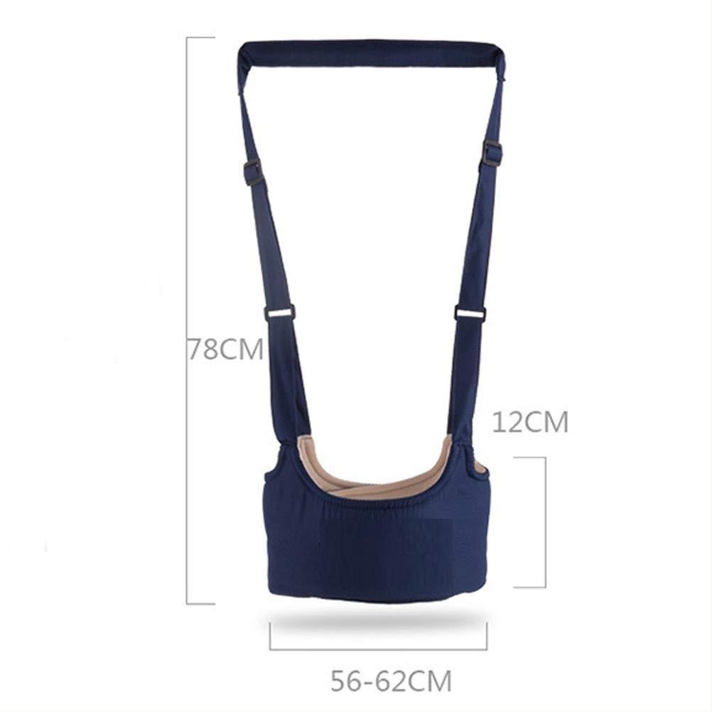 Baby Walker Adjustable Straps Cotton Multi Color 20kg