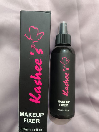 Matte Setting Spray 160ml Oily Skin Long Lasting