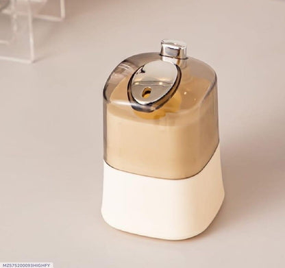 Silver Golden ABS Toothpick Kitchen Organizer 1Pc