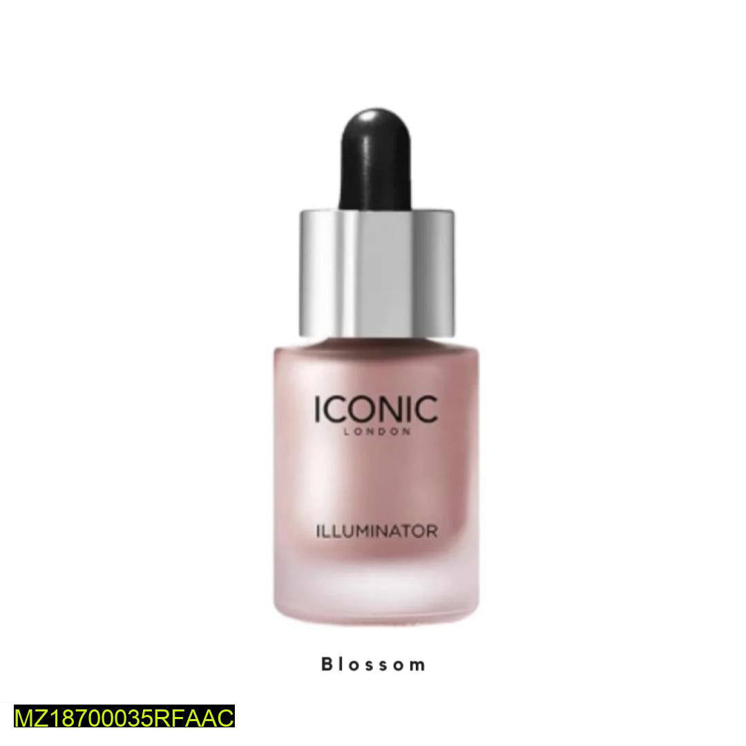 Liquid Highlighter for Pakistani Bridesmaids & Office Women