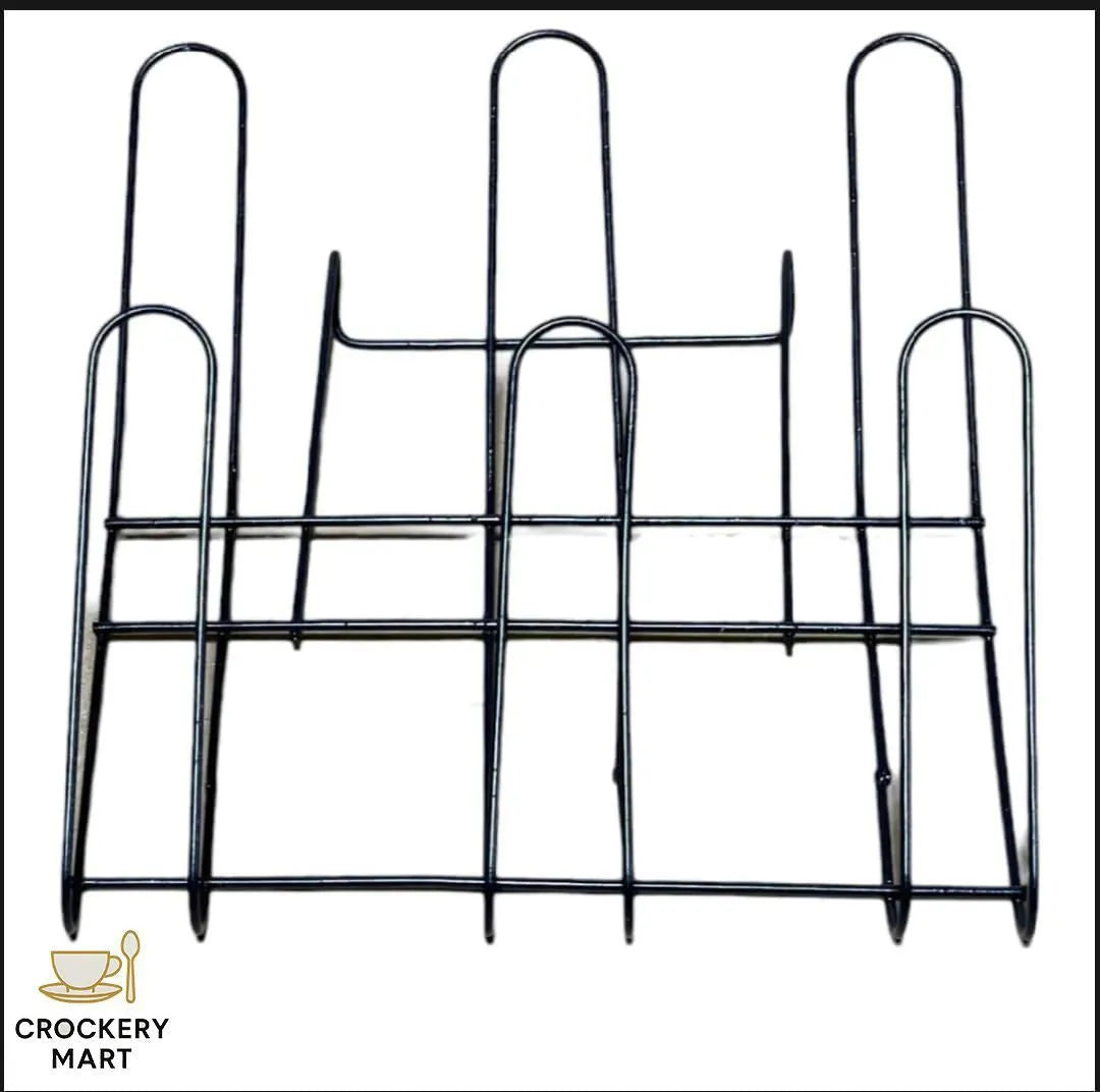 Stainless Steel Dish Drying Rack for Small Kitchens