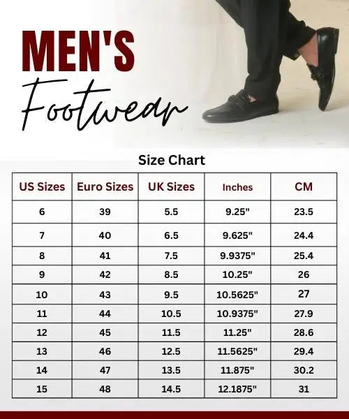 Men's Leather Casual Sandals