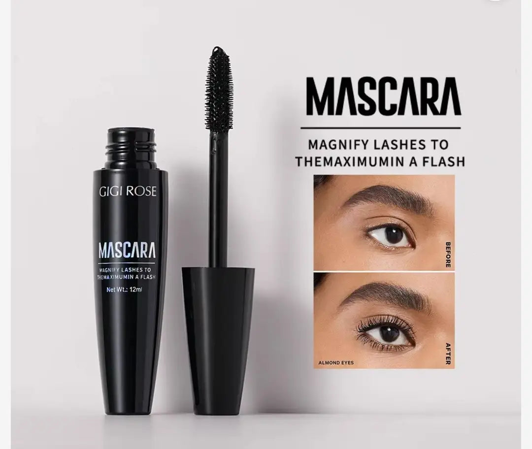 Waterproof Mascara