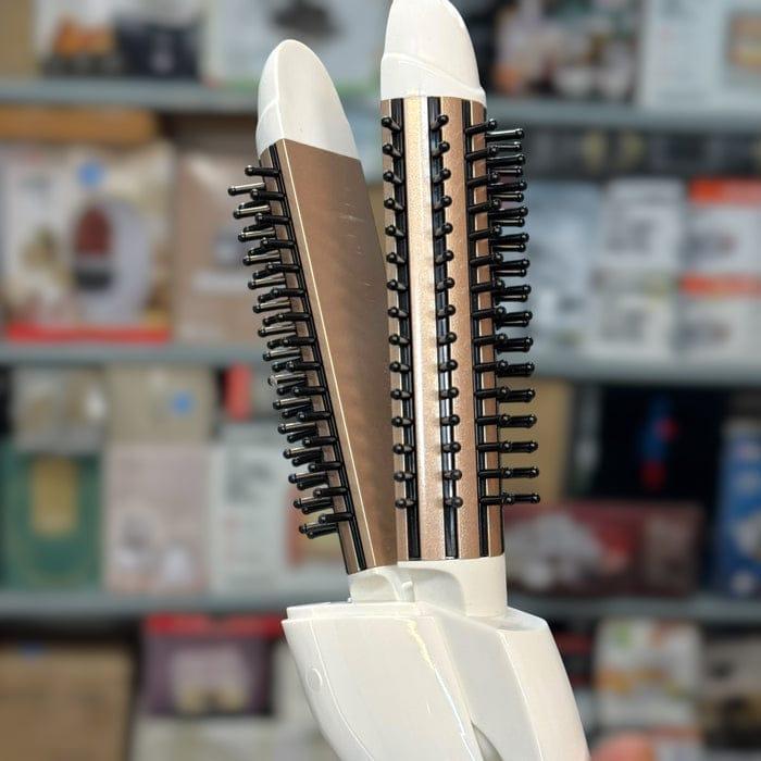2-in-1 Curl & Straight Hair Tool for Pakistani Women