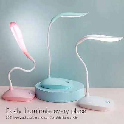 Rechargeable Table Lamp