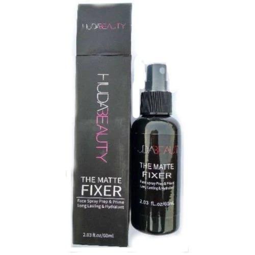 Premium Setting Spray for Pakistani Skin All Day Long Lasting