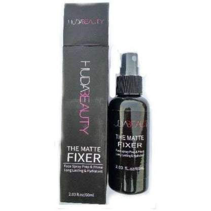 Premium Setting Spray for Pakistani Skin All Day Long Lasting