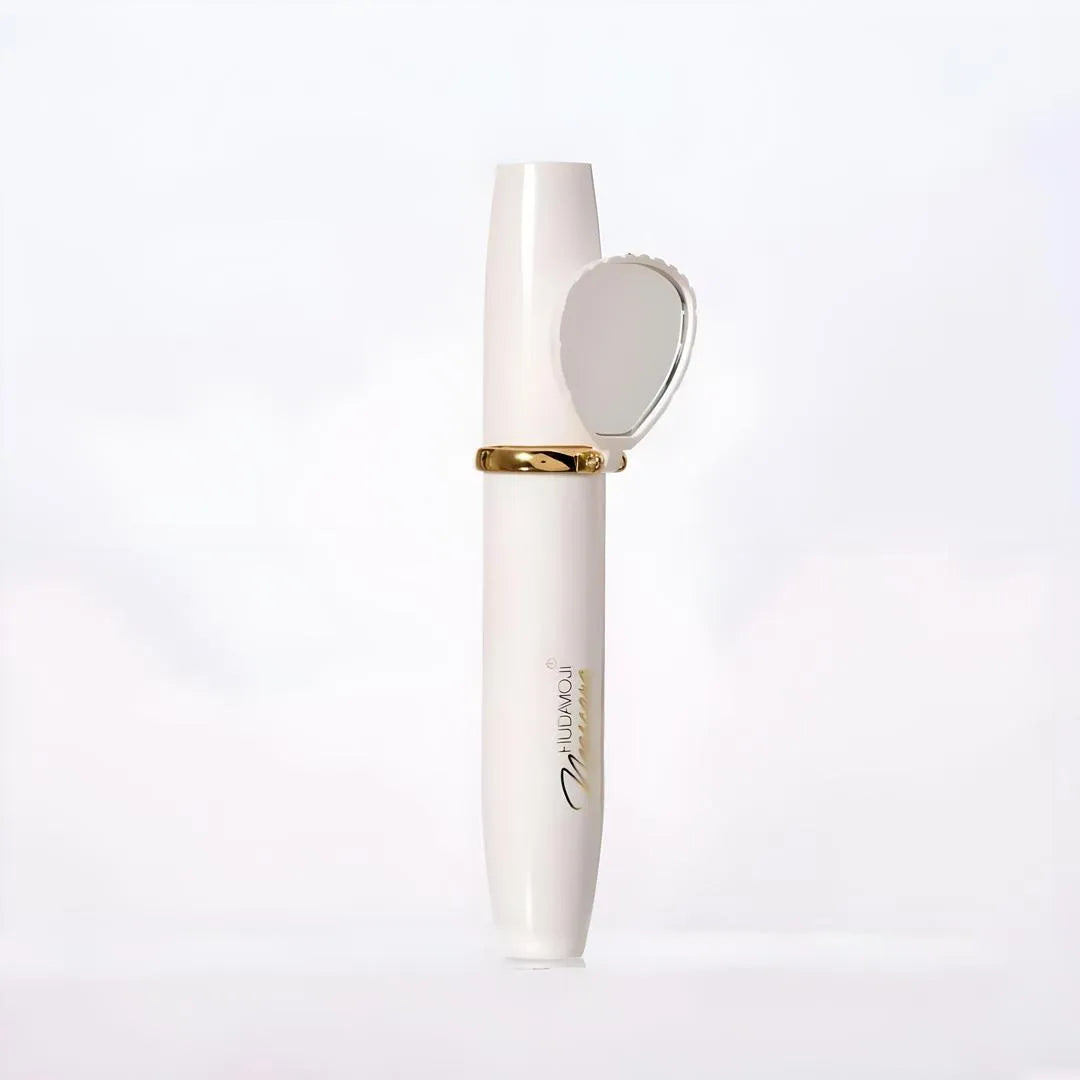 Premium Waterproof Mascara for Pakistani Lashes