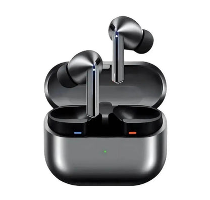 Wireless Bluetooth 5.3 Earbuds with ANC & Fast Charge