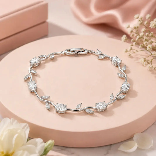 1 Pc Couple's Bracelet