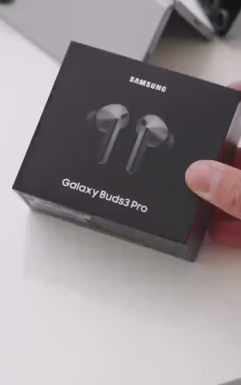 Wireless Bluetooth 5.3 Earbuds with ANC & Fast Charge