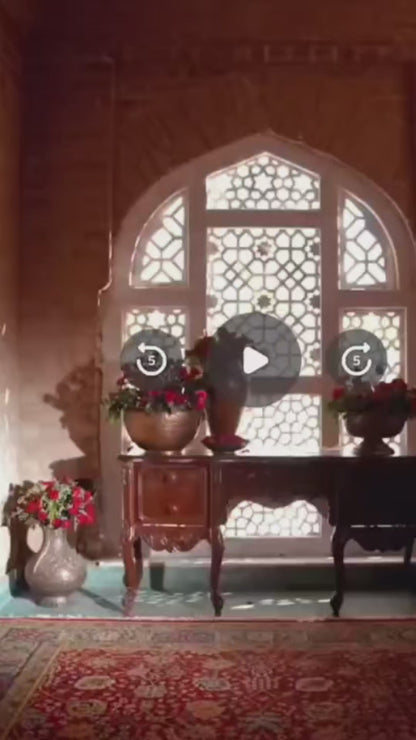 Asim jofa Jane Jahan collection