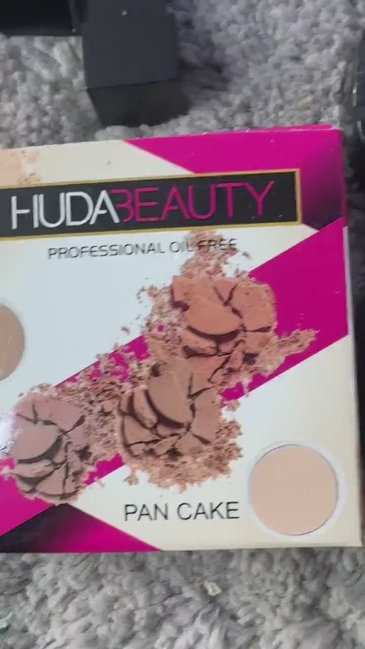 15 in 1 Makeup Set for Pakistani Women