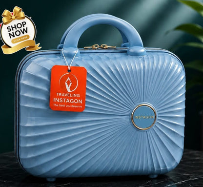 Vanity bags for girl