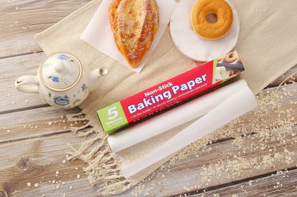 Baking paper,butter paper