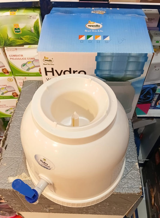Hydro Manual water dispenser