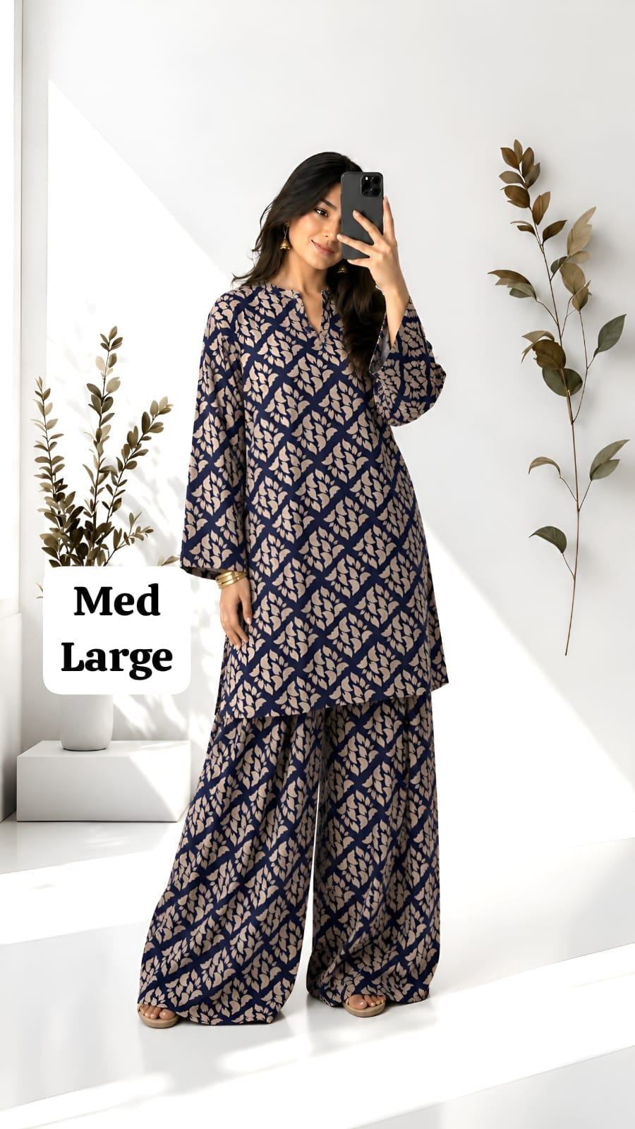 Farshi shalwar 2 pice collection