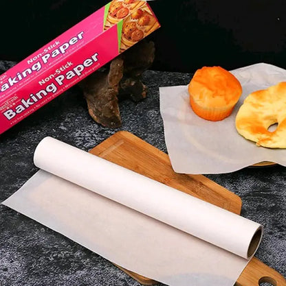 Baking paper,butter paper