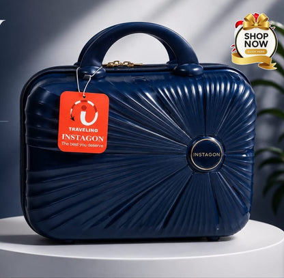 Vanity bags for girl