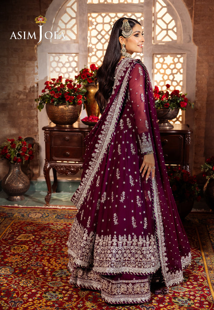 Asim jofa Jane Jahan collection