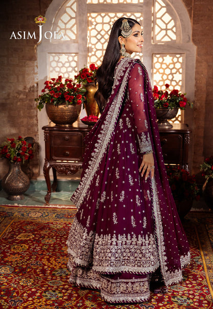 Asim jofa Jane Jahan collection