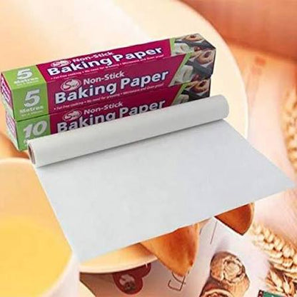 Baking paper,butter paper