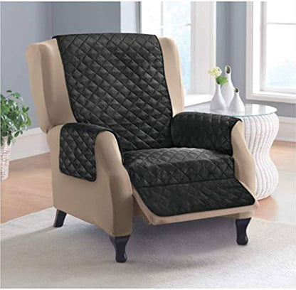 *Reversible Single Sofa Protection cover