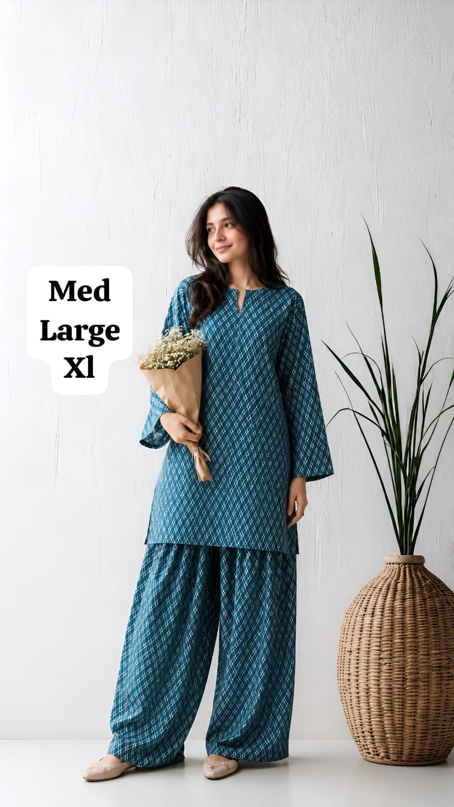 Farshi shalwar 2 pice collection