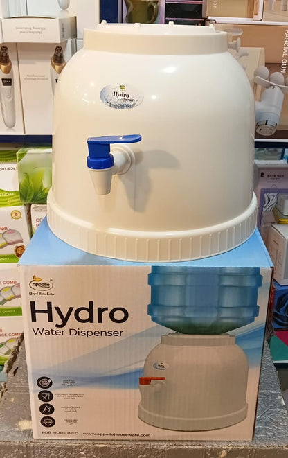 Hydro Manual water dispenser