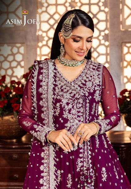 Asim jofa Jane Jahan collection
